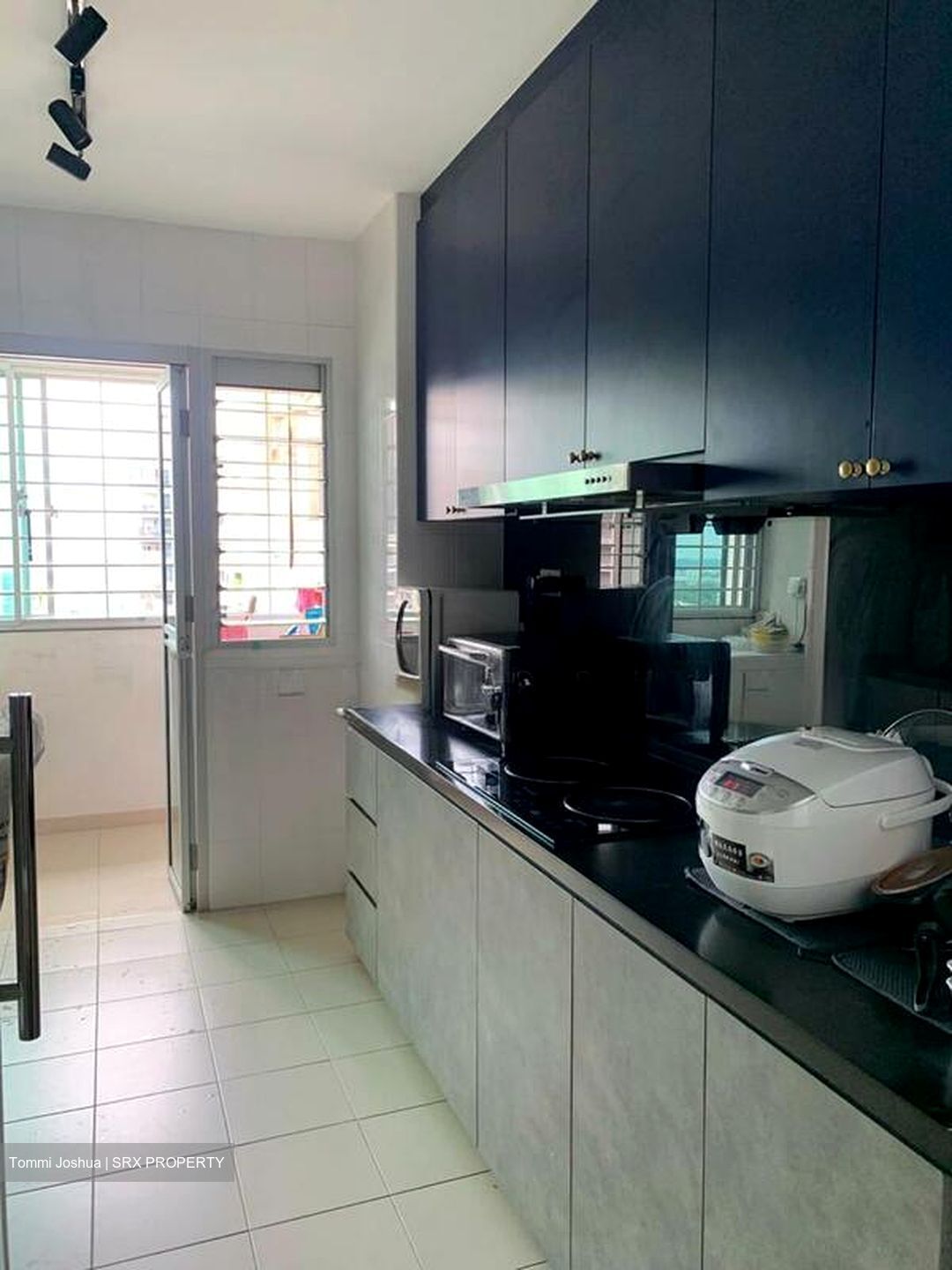 Blk 312B Clementi Ridges (Clementi), HDB 4 Rooms #612075021
